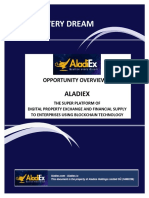 Aladiex Brochure 2 PDF