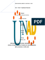 Unit 2 - Task 4 - Speaking Production: Julián Ricardo Mahecha Dueñas