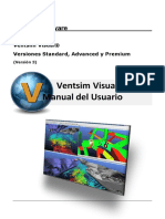 Manual Ventsim Español Ver. 3.0