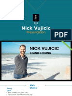 Nick Vijicic