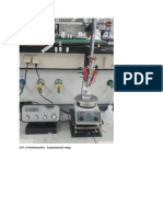 ECP 1 Potentiometry Experimental Setup PDF