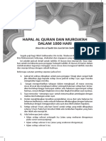 Hafal Quran PDF