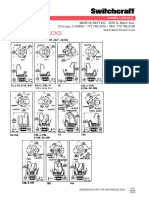 SwitchCraft - PhoneJack B PDF