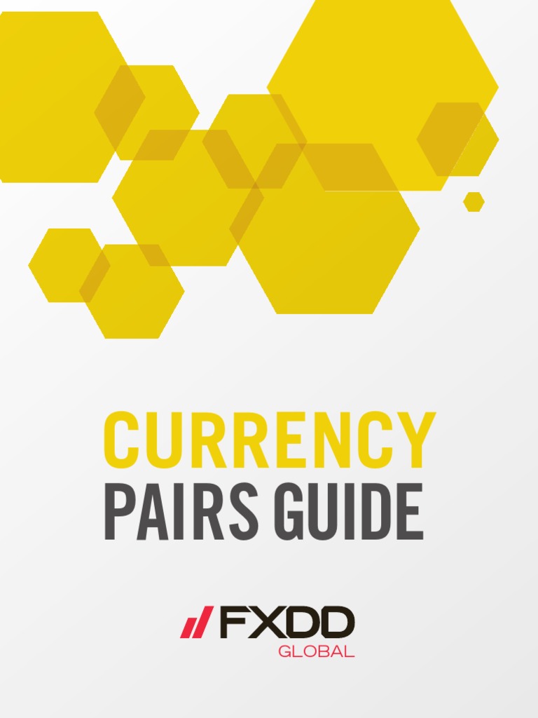 Currency: Pairs Guide | PDF | Canadian Dollar | Australian Dollar