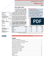 Majesco HDFC Sec PDF