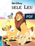 Walt Disney - Regele Leu.pdf