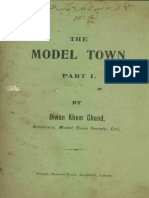 The Model Town Part I-1.pdf