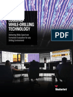Logging While Drilling Technology PDF