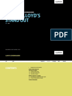 Lloyds Coverholders Brand - Guidelines06