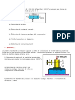 Compression TD1