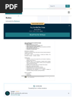 Grade 8 Computer Studies Notes - Computer Virus - Computer Data Storage - 1588506054283 PDF