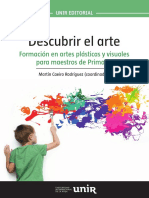 Descubrir El Arte Cap 3 PDF