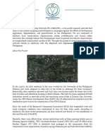 Tulong Arboretum - Partnership Letter PDF