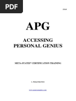 AGP - Michal Hall PDF