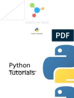 01-Introduction To Python by Muhammad Amir Abbasi