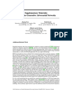 NIPS2019 TGAN Supplementary PDF