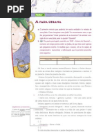 Conto Sophia Fada.oriana Guiao Porto.editora