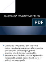 clasificarea tulb psih4