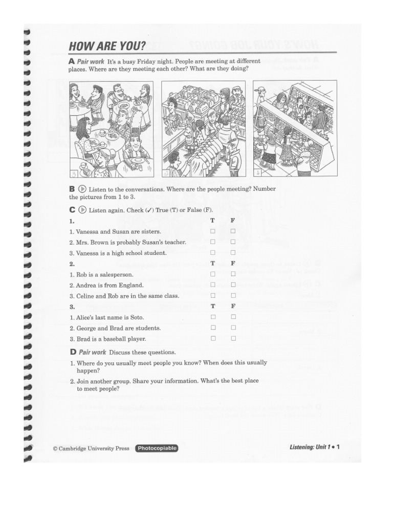 Teacher's Resource Book PDF