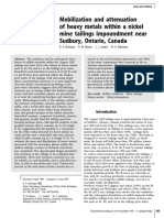 Mobilization and Attenuation PDF