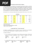 Tempi Verbali Inglesi E Loro Corrispondenti In Italiano