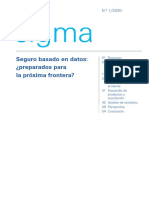 Sigma1 2020 Es PDF