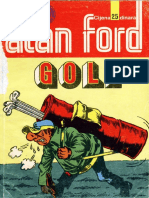 013 - Golf