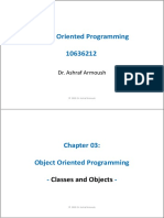 CH 03 OOP PDF