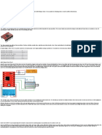 How To Control Stepper Motor With A4988 Driver and Arduino