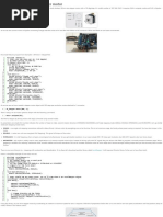 How To Drive Stepper Motor With Arduino Motor Shield - Do It Easy With ScienceProg