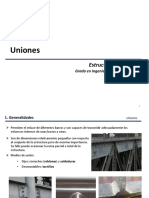 Estructuras I