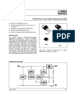 ST_78M05 DataSheet