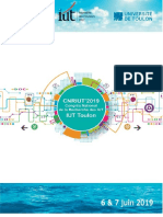 Book Cnriut2019 FR PDF