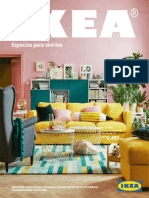 Catalogo IKEA 2018 DO PDF