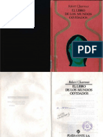 20-4-28 Robert Charroux-El Libro de Los Mundos Olvidados PDF