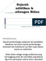 2. Sejarah Pendidikan & Perkembangan Bidan.pdf