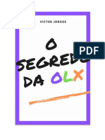 O segredo da olx versão (free) de pdf