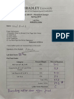 Lab quiz 19