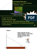 Soal Fisika Dan Pembahasan XI A.pps