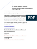 Cisco ASA Firewall Commands Cheat Sheet.pdf