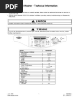 Download Maytag Service Manual 2 by gonzo3511 SN45963671 doc pdf