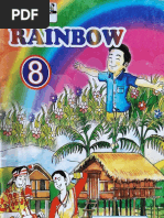 Rainbow Class 8 PDF