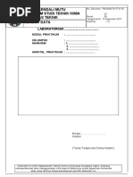 Pengumuman-Pkm 2008xls | PDF