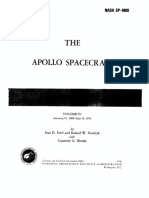 The Apollo Spacecraft Volume 4 a Chronology