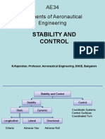 Stability and Control Systems PDF