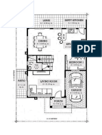 Ce 222 Final Exam Floor Plan PDF