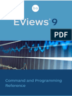 EViews 9 Command Ref.pdf