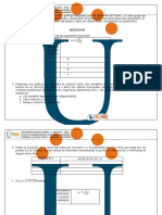 Ejercicios y Gráficas Tarea 1 - B