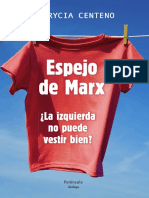 El Espejo de Marx