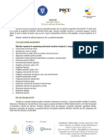 Fișă Prezentare Curs Bucătar IMPULS Feb 2020 PDF